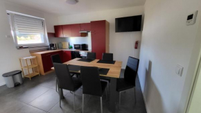 Ferienwohnung-Irxleben